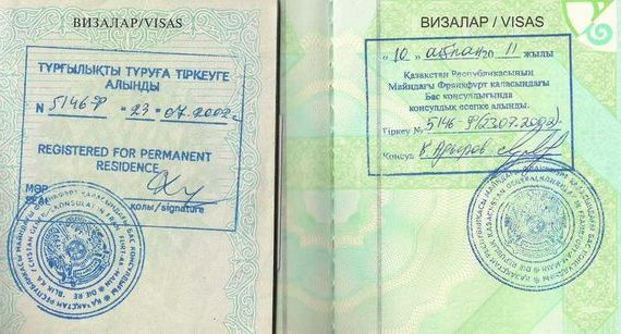 прописка в Мирном